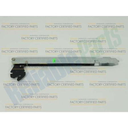 Whirlpool WP71003353 Whirlpool Door Hinge WP71003353